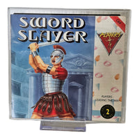 Sword Slayer - Commodore 64/128 - Diskette