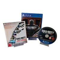 Call of Duty Black Ops III - Zombie Chronicles Edition - Playstation 4 - PS4
