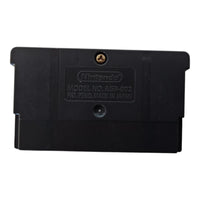 Star X - Gameboy Advance - GBA - nur Modul