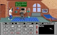 Das Erbe - Commodore Amiga - Nur Diskette