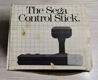 The Sega Controll Stick - Sega / Vic20/Atari/Commodore