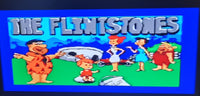 The Flintstones - Sega Master System - Nur Cartridge