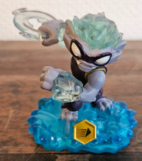 Skylanders Figur Freezy Bladi - ALLE KONSOLEN: PS3,PS4,XBOX,ONE,WII