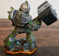 Skylanders Figur Crusher  - ALLE KONSOLEN: PS3,PS4,XBOX,ONE,WII