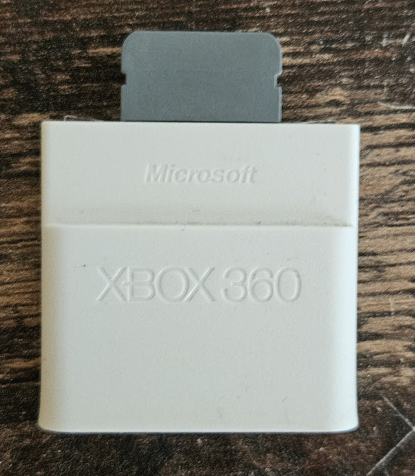 Xbox 360 Memory Card - Memory Unit - 256 MB