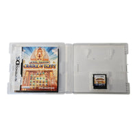 Jewel Master Cradle of Egypt - Nintendo DS