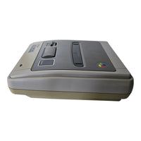 Super Nintendo Konsole - SNES - 2 Controller