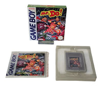 Mr.DO! - Nintendo Game Boy / GB / CIB