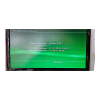 Sony Playstation 3 Slim  / 150 GB / PAL