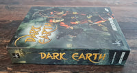 Dark Earth - PC -  Big Box -