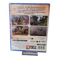 ELEX II   - Sony Playstation 5/PS5 - NEU