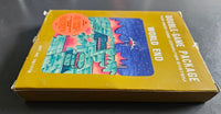 Double Game Package - Base Attack + World End - Atari 2600