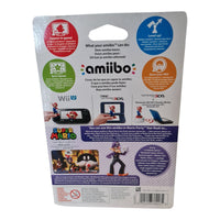 Nintendo Amiibo - Super Mario  -  Waluigi
