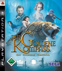Der Goldene Kompass  - Playstation 3 / PS3