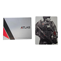 Call of Duty Advanced Warfare - Atlas Limited Edition  - XBOX ONE