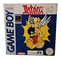 Asterix   - Nintendo Game Boy / GB / CIB