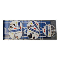 Lindenstraße - Collectors Box 1 - Folgen 1-52 - 1985-1986 - DVD