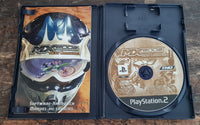 MX 2002 featuring Ricky Carmichael - Playstation 2 / PS2