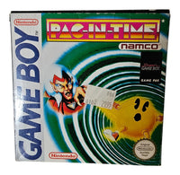 PAC in Time  - Nintendo Game Boy / GB / CIB
