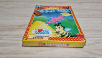 Romper Room - Commodore 64/128 Tape - NEU -