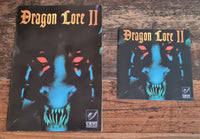Dragon Lore II - Der Drachenkrieger - PC -  Big Box -