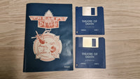 Theatre of Death - Commodore Amiga