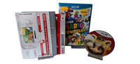 Super Mario 3D World - Nintendo WII U