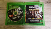 Tom Clancy´s - Rainbow Six Siege - Xbox One