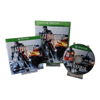 Battlefield 4  - XBOX ONE