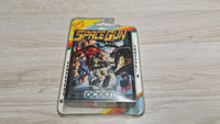 Space Gun - Commodore 64/128 Tape - NEU -