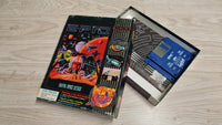 Epic - Commodore Amiga