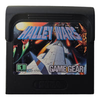 Halley Wars - Sega Game Gear - nur Modul + Anleitung