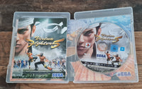 Virtua Fighter 5 - Playstation 3 / PS3