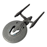 Star Trek - Collectors Model - U.S.S. Venegeance - Eaglemoss - 2897-A/U