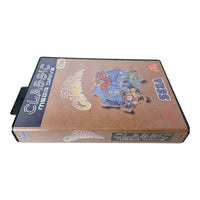 Global Gladiator - Sega Mega Drive - Classic