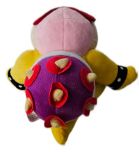 - KOOPA - Kuscheltiere - Stofftiere - Ludwig von Koopa ..etc...