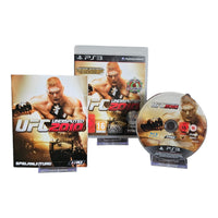 UFC Undisputed 2010 - Playstation 3 / PS3