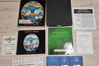 Midwinter II - Flames of Freedom - Commodore Amiga