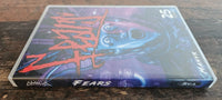 FEARS - 25 Year Edition  - Commodore Amiga