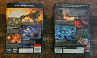 Starcraft II - Wings of Liberty & Heart of the Swarm - PC -