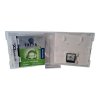 Think - think Again - Nintendo DS