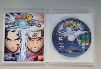 Naruto Shippuden :  Ultimate Ninja Storm  - Playstation 3 / PS3