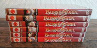 Burst Angel - Teil 1-6 -  Episoden 1 - 24 - DVD - Anime