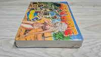 Heatwave - Having a Fantastic Time ! -NEU -  - Commodore 64 / 128 - Tape