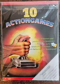 Game On - #2/93 - Mit Diskette - Commodore 64