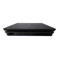 Playstation 4 Pro   /  1 TB /  Black /  mit Controller