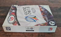 Euro 2000 UEFA  - PC - Win 95 / 98 -  Big Box