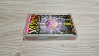 XADIUM - Commodore 16+4 / C16+4