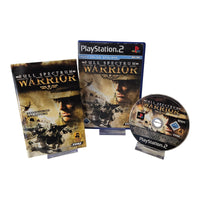 Full spectrum Warrior  - Playstation 2 / PS2