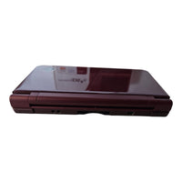 Nintendo DSi XL - Wine Red / Bordeauxrot - OVP